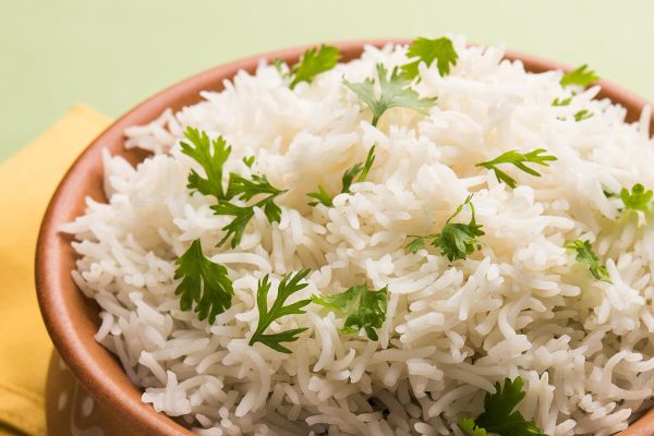 Lime Rice